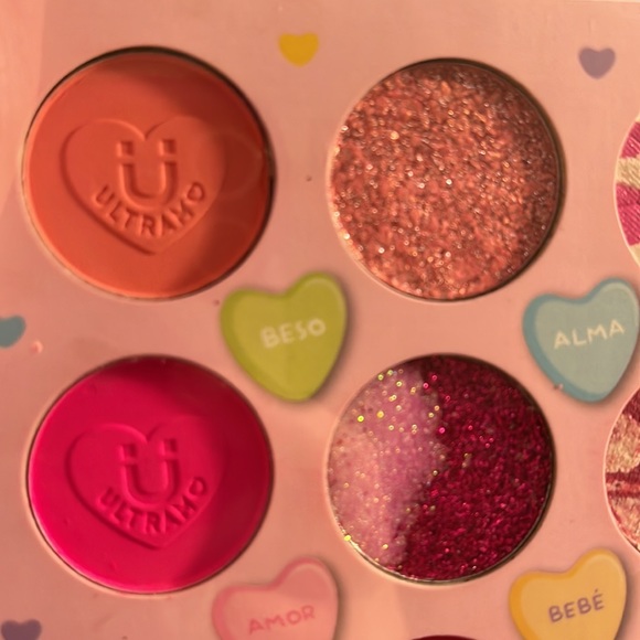 🎈SALE🎈🎀#5.MAKEUP BUNDLE🎀 - Picture 9 of 15